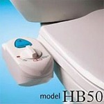 Bidet HB 50